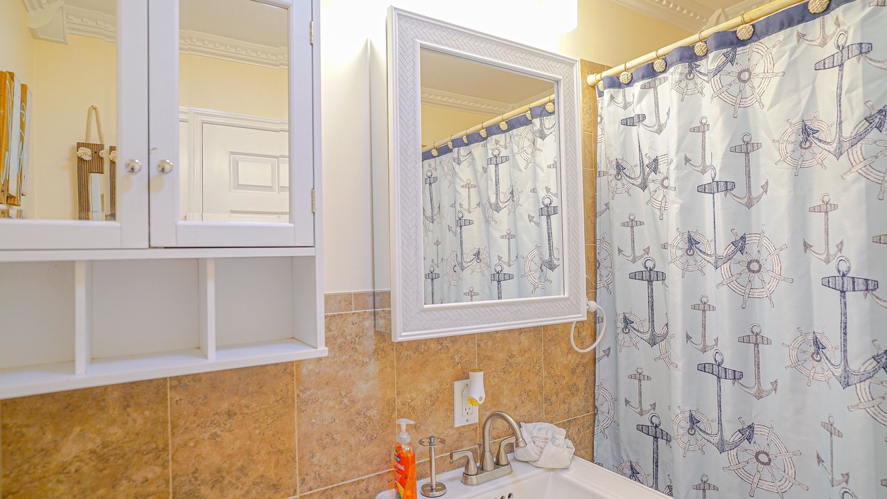Photo of Bathroom in Little Egg Harbor