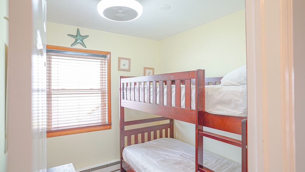 Photo of Bedroom in Little Egg Harbor