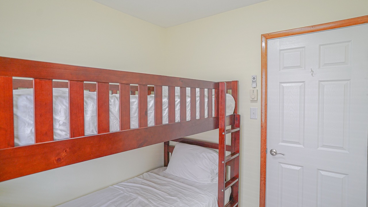 Photo of Bedroom in Little Egg Harbor