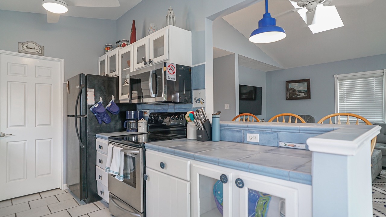 Photo of Kitchen in Little Egg Harbor