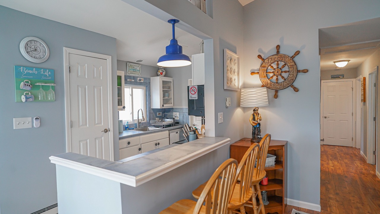 Photo of Kitchen in Little Egg Harbor