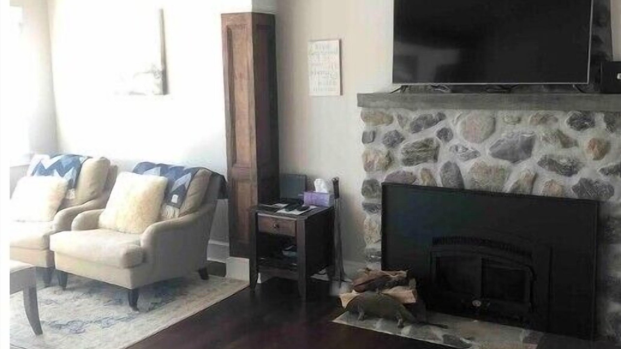 Photo of Livingroom in West Milford