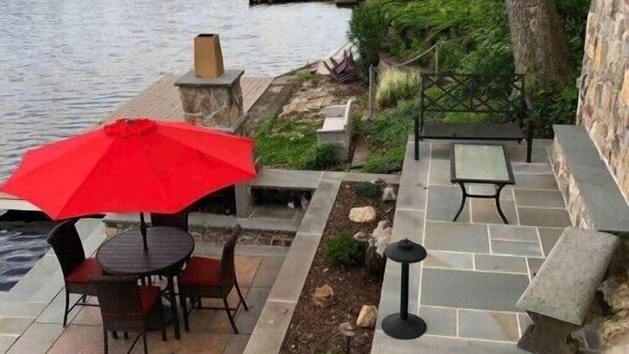 Photo of Patio Balcony in West Milford