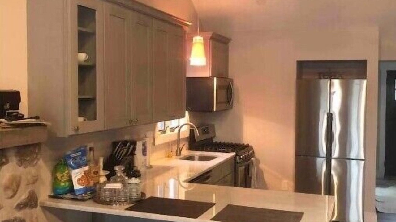 Photo of Kitchen in West Milford