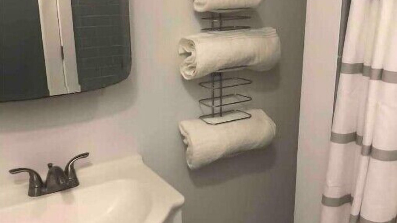 Photo of Bathroom in West Milford
