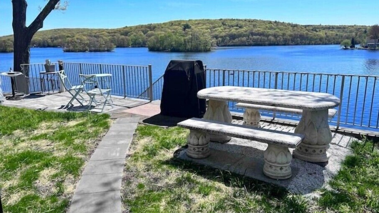 Photo of Outdoor in West Milford