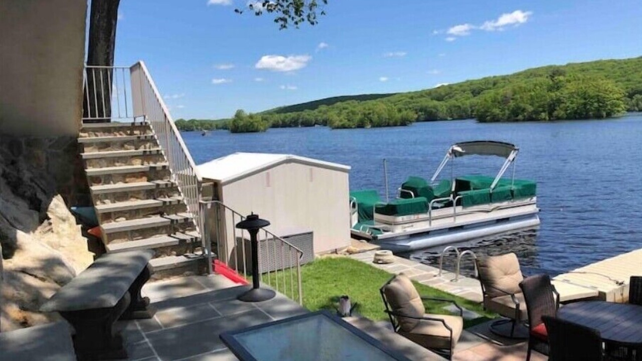 Photo of Outdoor in West Milford