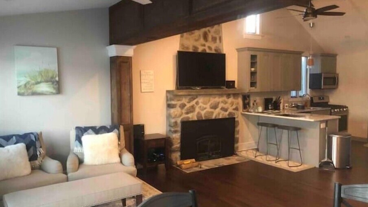 Photo of Livingroom in West Milford