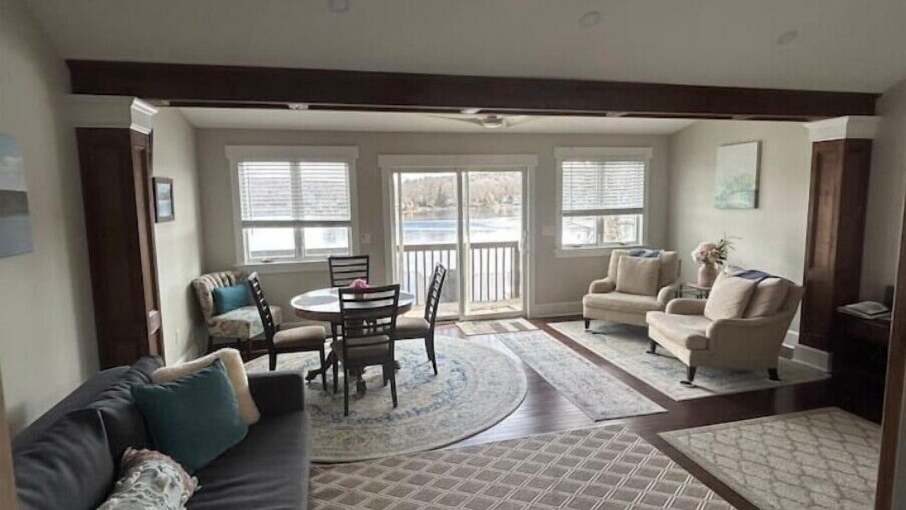 Photo of Livingroom in West Milford