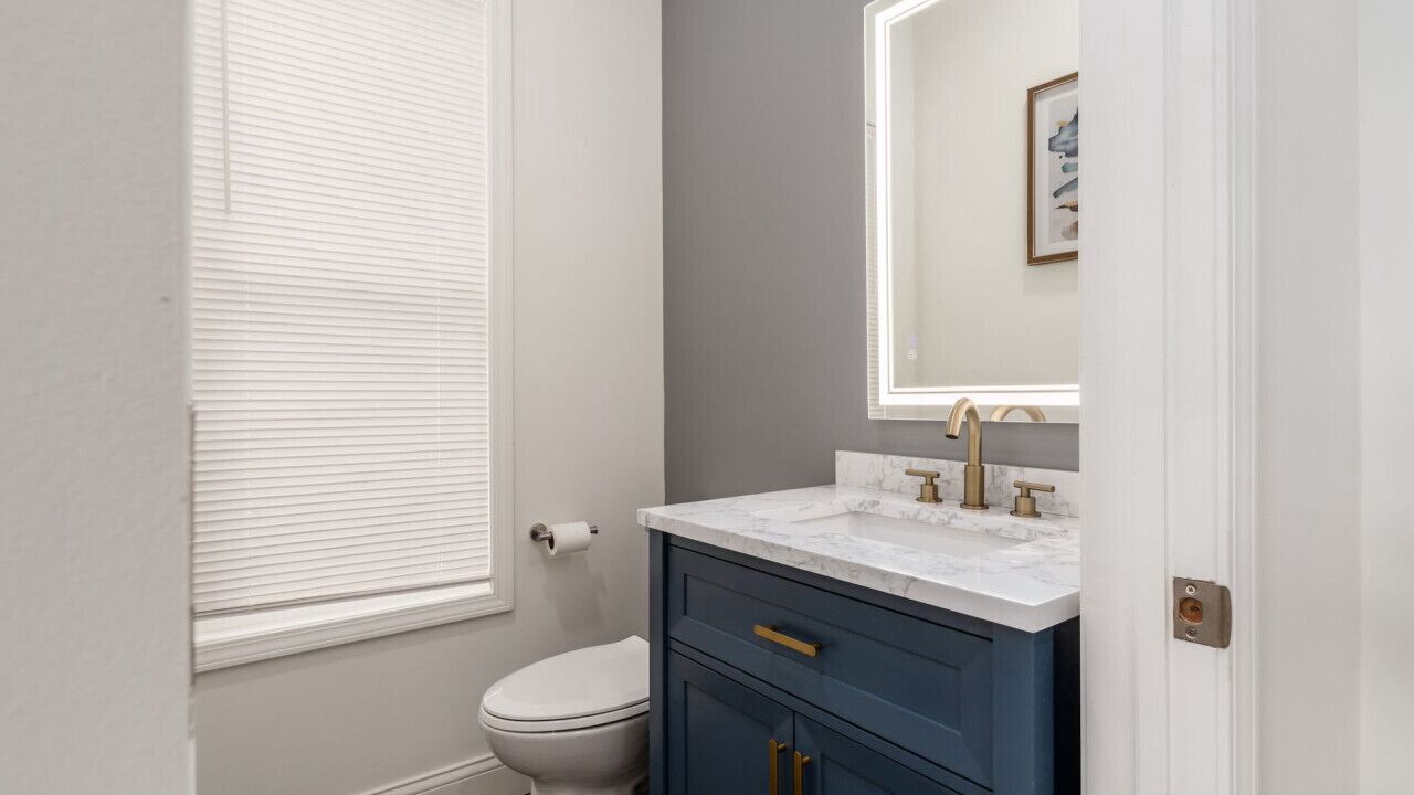 Photo of Bedroom in Olde Towne East