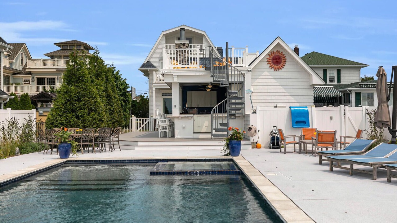 Photo of Outdoor in Monmouth Beach