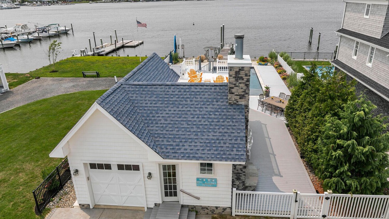 Photo of Outdoor in Monmouth Beach
