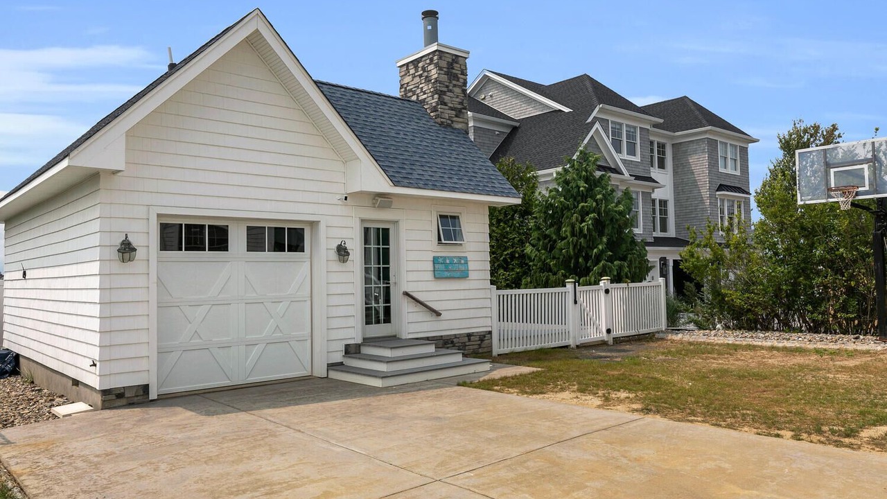 Photo of Outdoor in Monmouth Beach