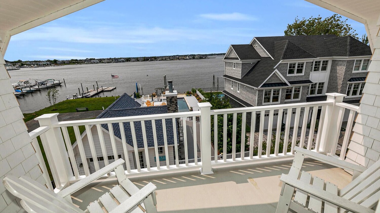Photo of Outdoor in Monmouth Beach