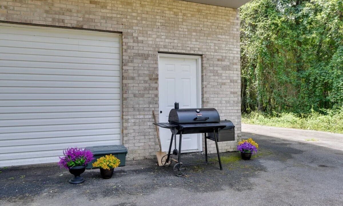 Photo of Patio Balcony in Fairland