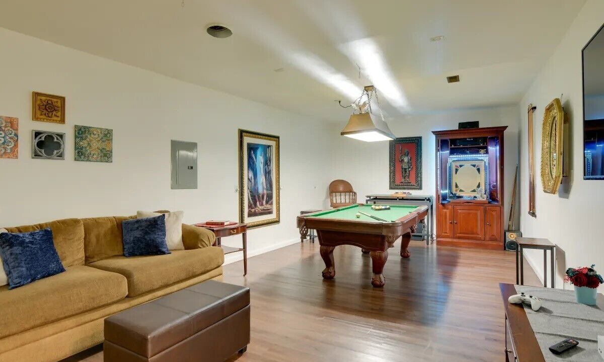Photo of Bedroom in Fairland
