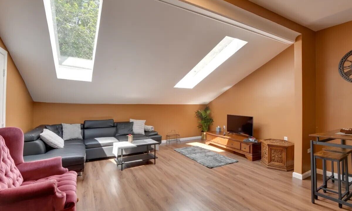 Photo of Livingroom in Fairland