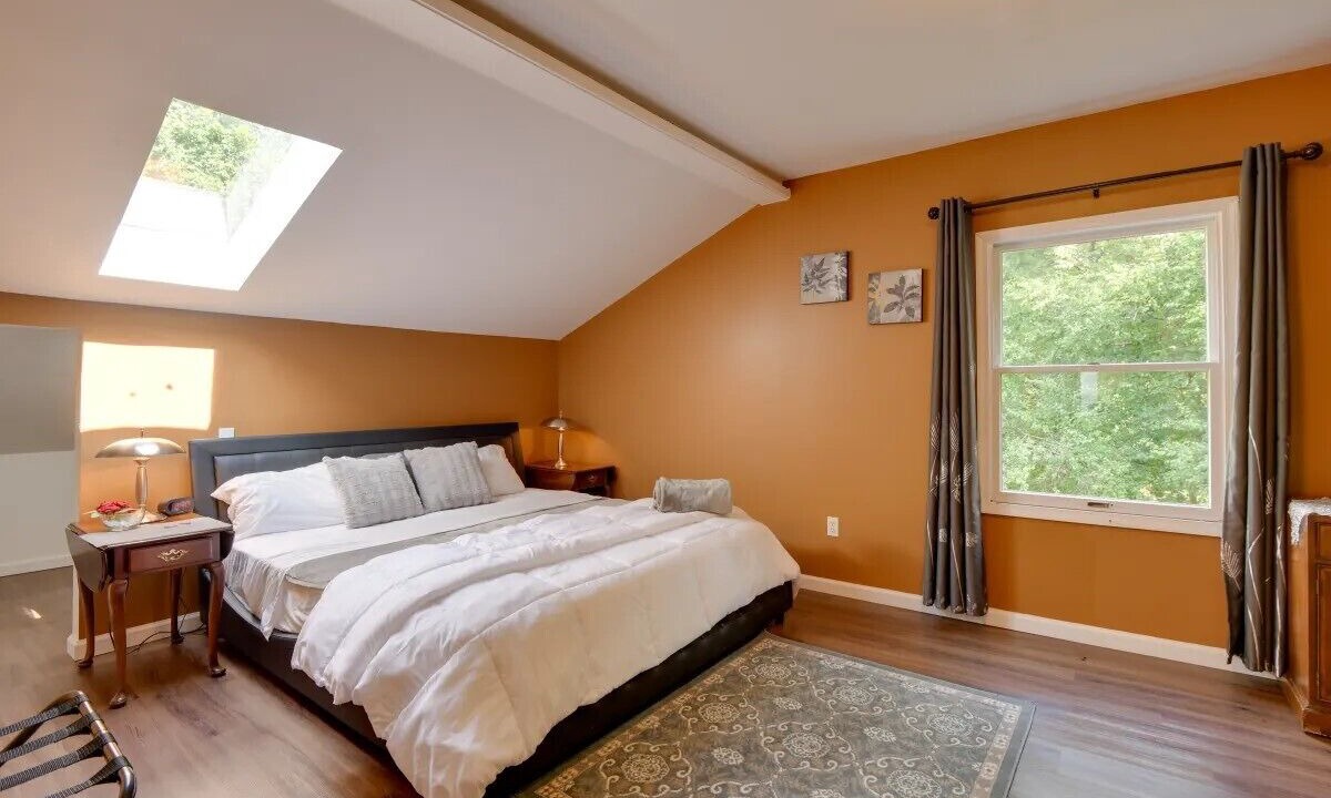 Photo of Bedroom in Fairland