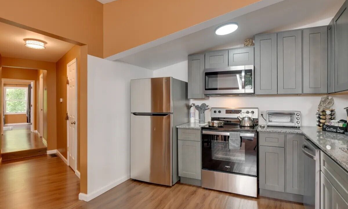 Photo of Kitchen in Fairland
