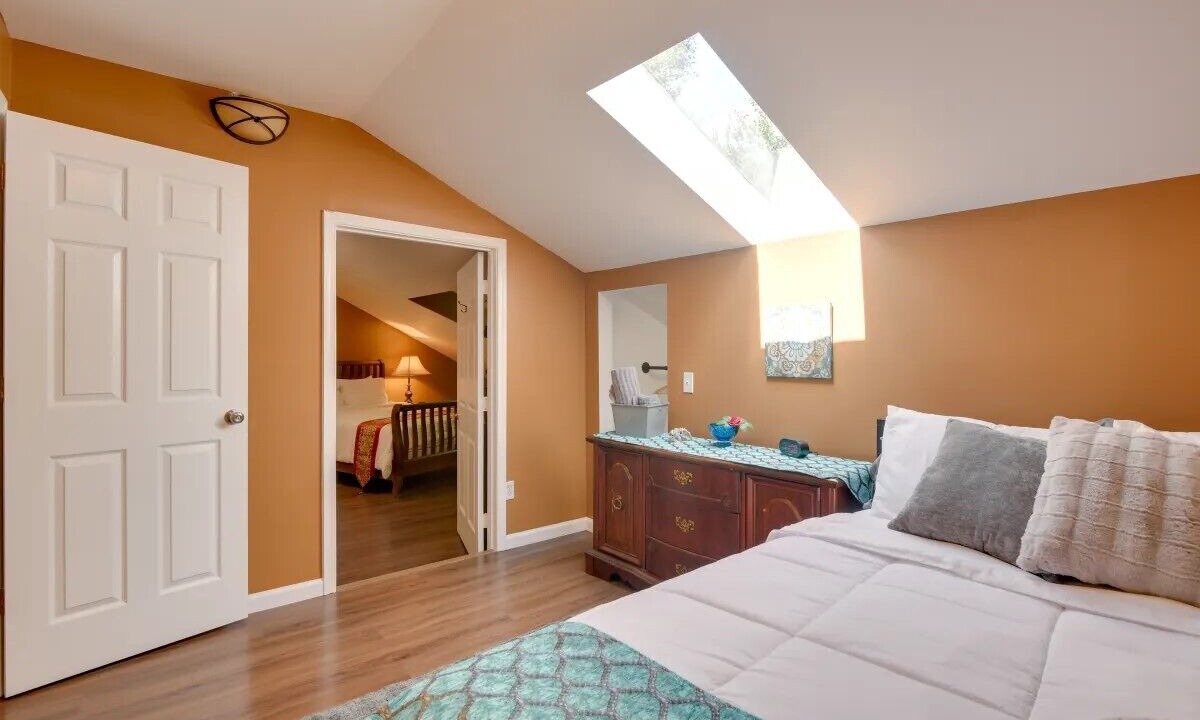 Photo of Bedroom in Fairland