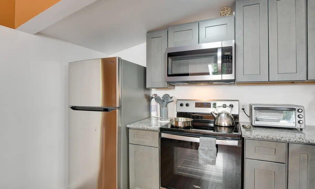 Photo of Kitchen in Fairland