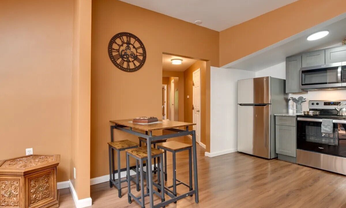 Photo of Kitchen in Fairland