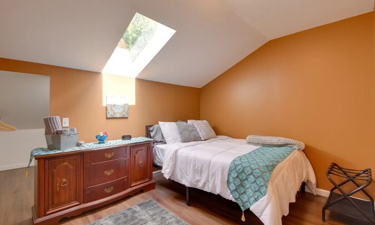 Photo of Bedroom in Fairland