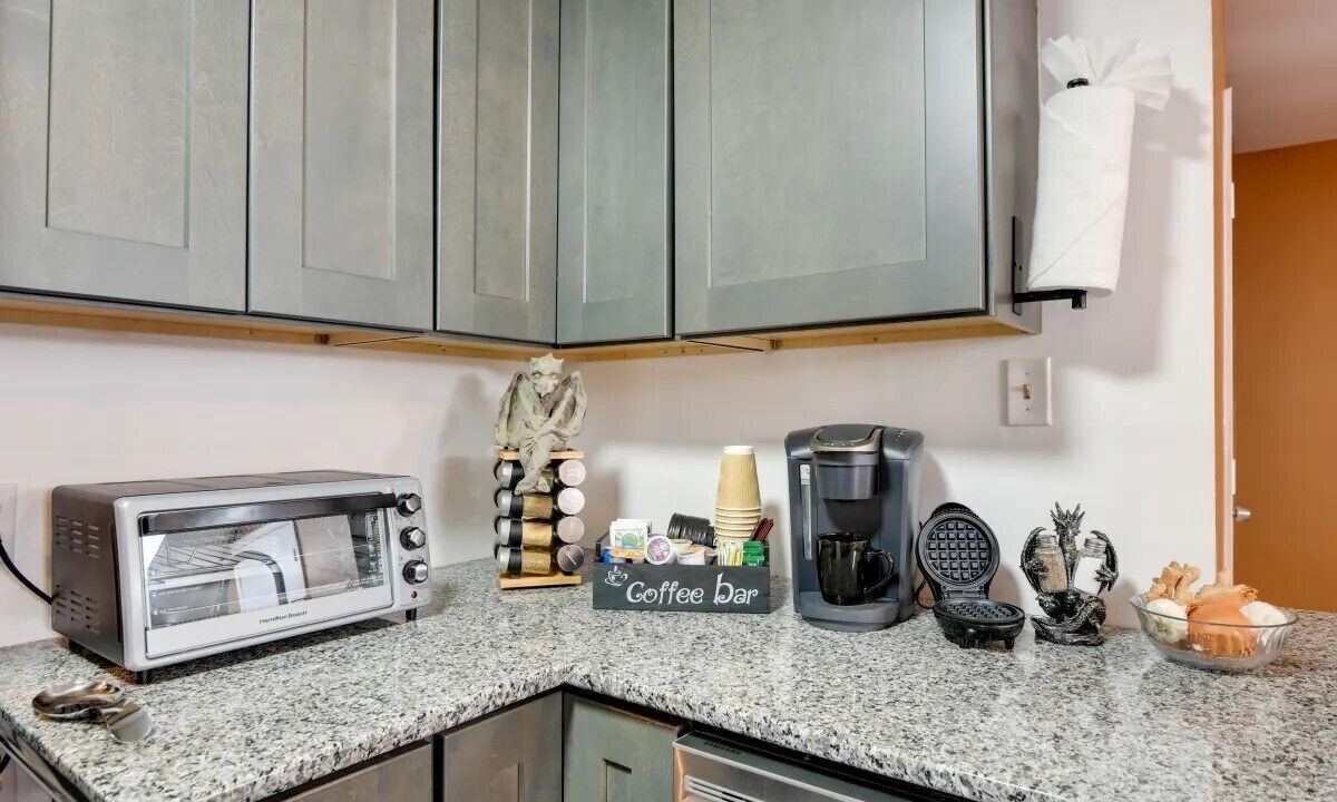 Photo of Kitchen in Fairland