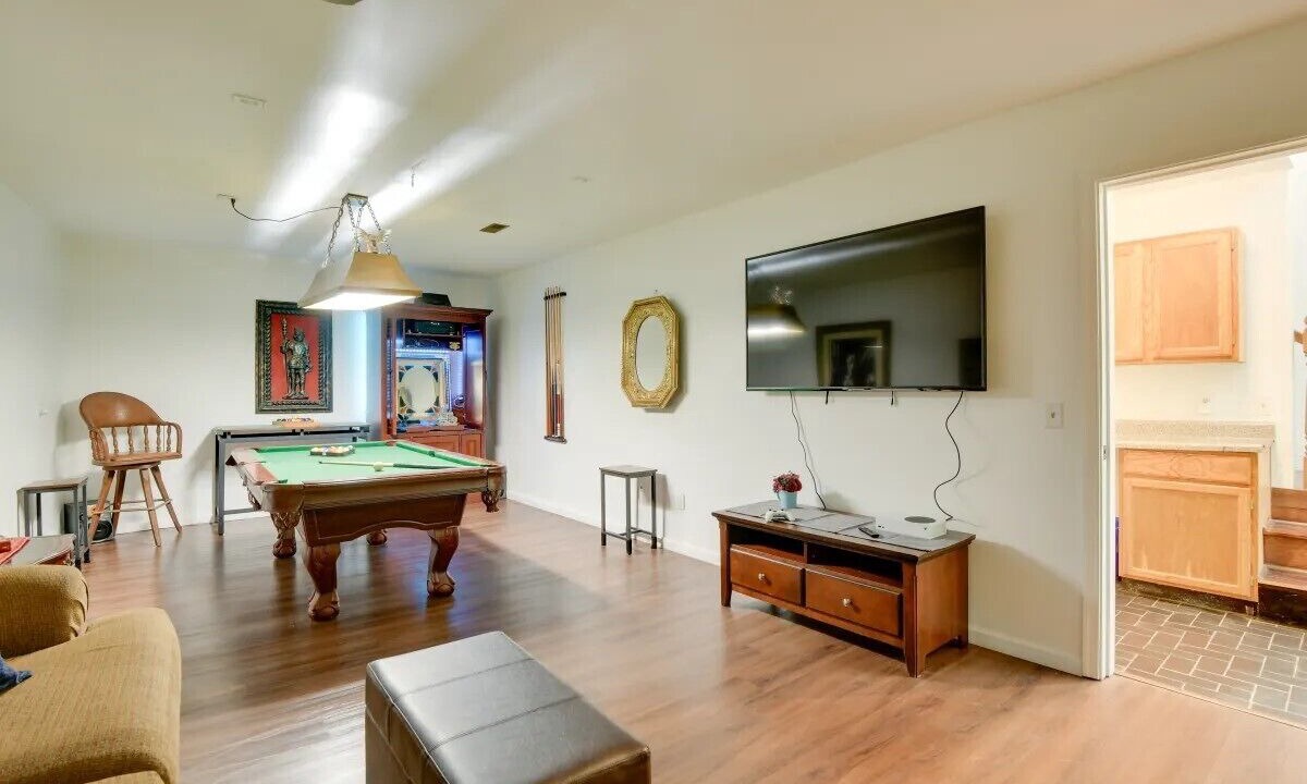 Photo of Bedroom in Fairland