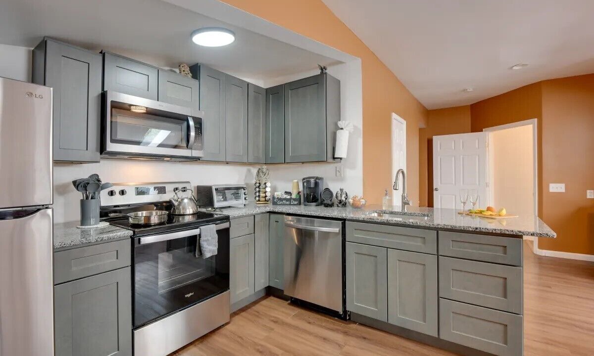 Photo of Kitchen in Fairland