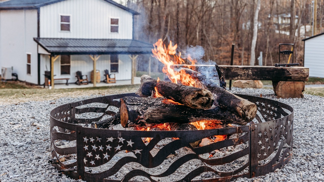 Photo of Outdoor in Wolf Run