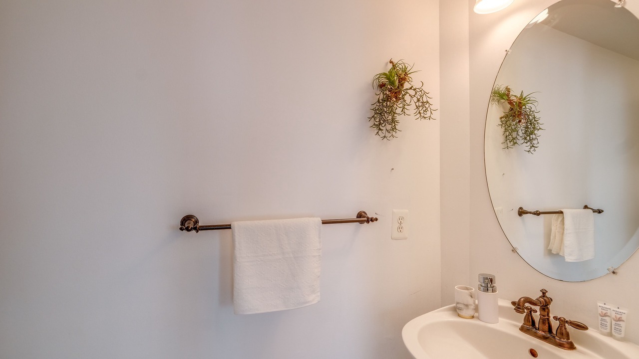 Photo of Bathroom in Montclair