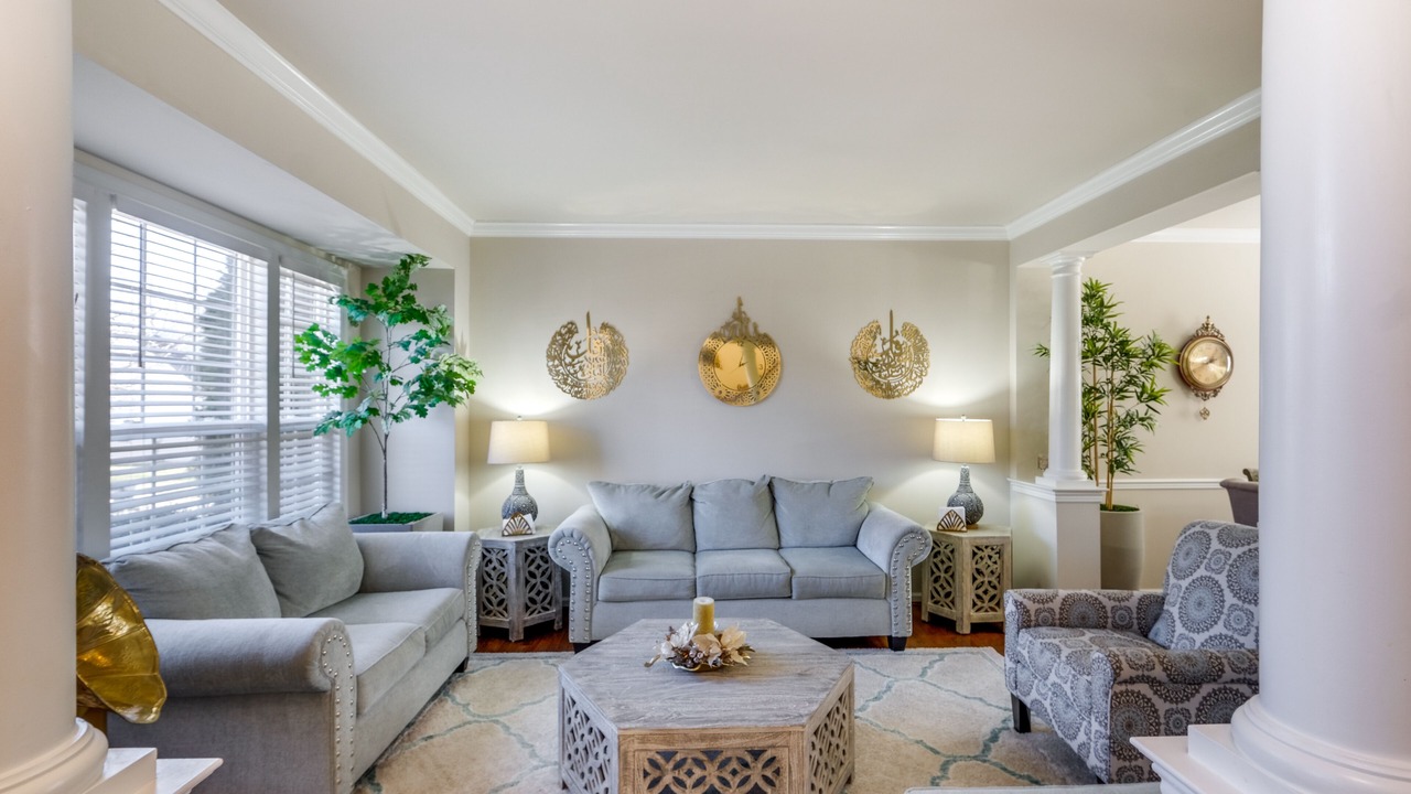 Photo of Livingroom in Montclair
