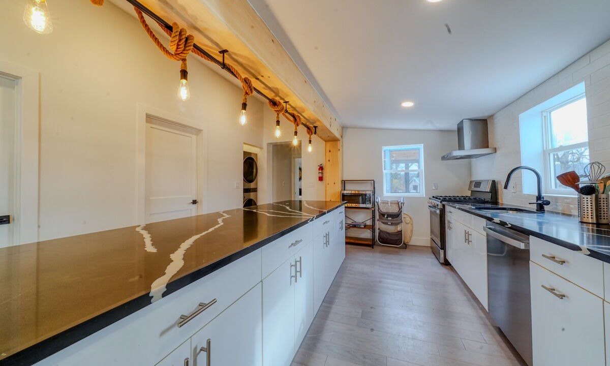 Photo of Kitchen in Mount Marion