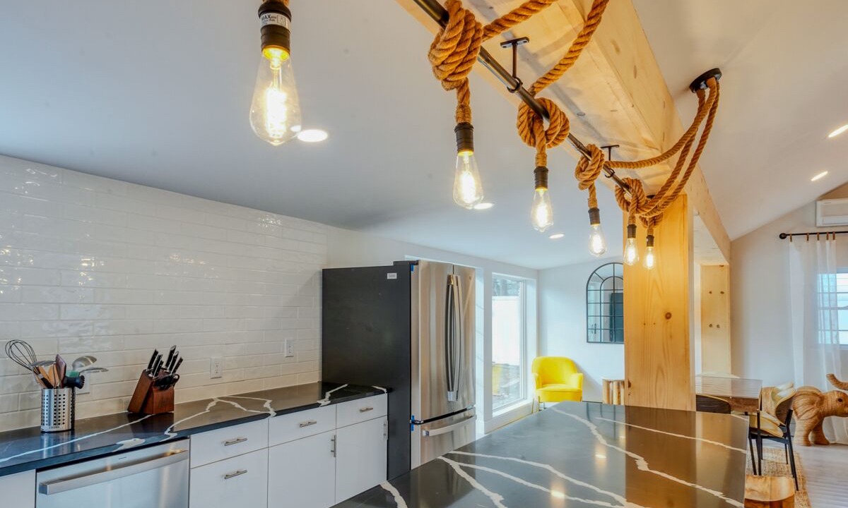 Photo of Kitchen in Mount Marion