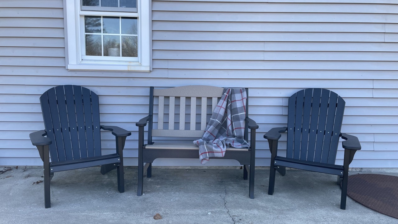 Photo of Patio Balcony in West Milton