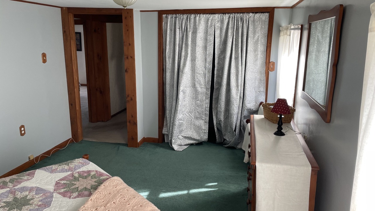 Photo of Bedroom in West Milton