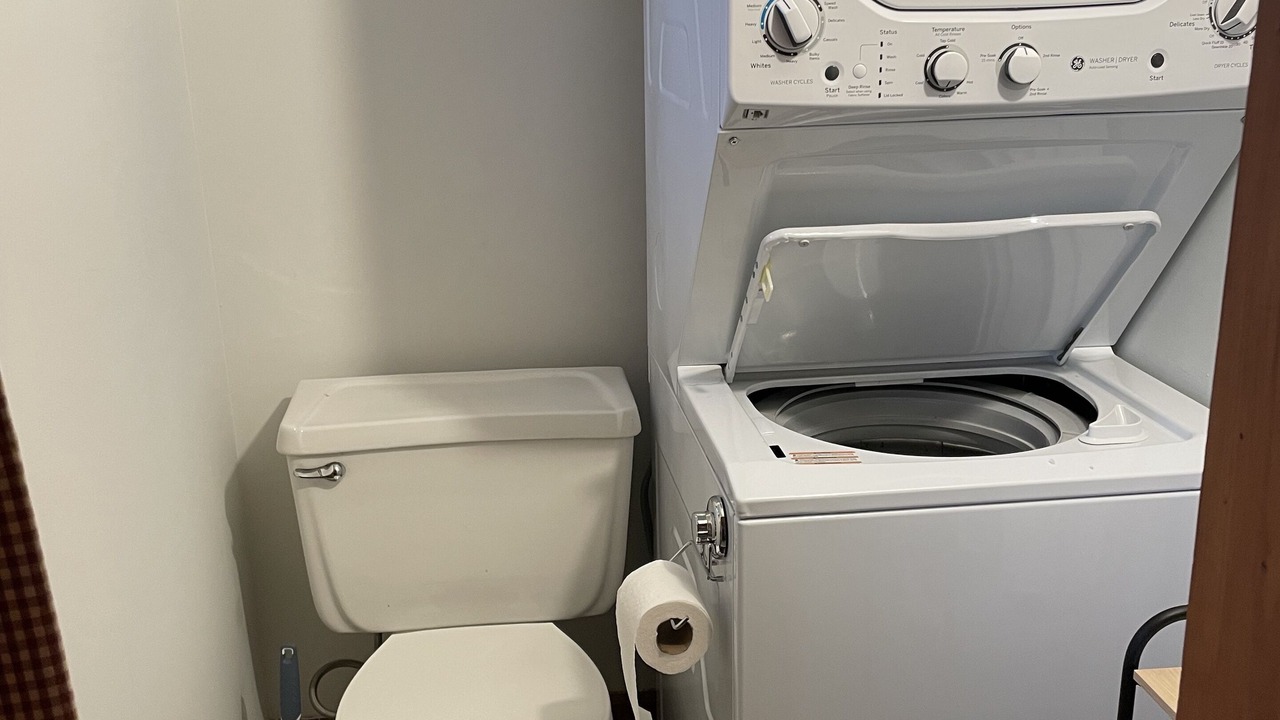 Photo of Bathroom in West Milton
