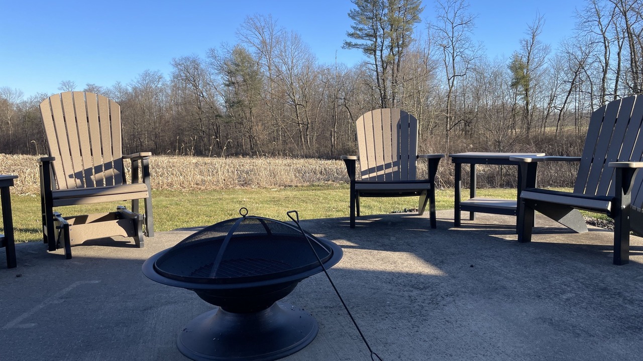 Photo of Outdoor in West Milton