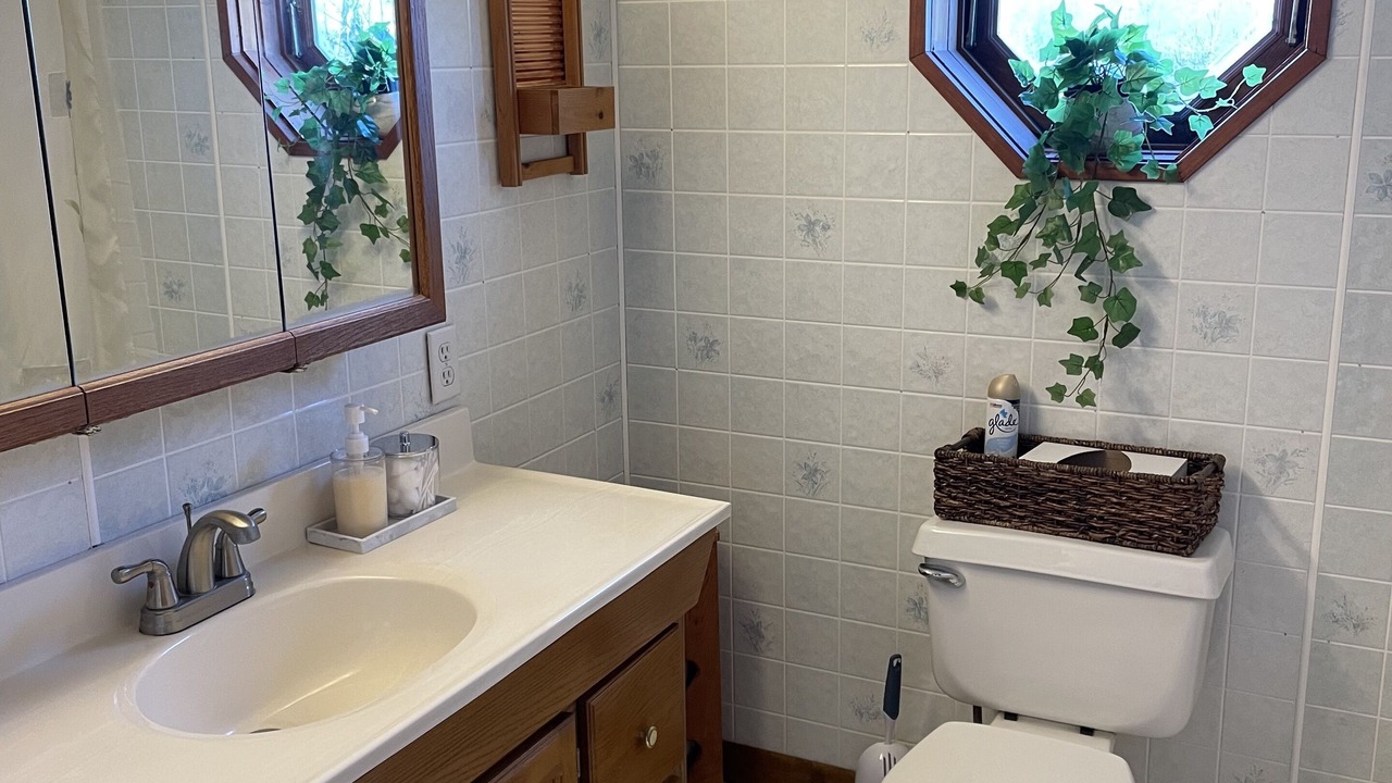Photo of Bathroom in West Milton