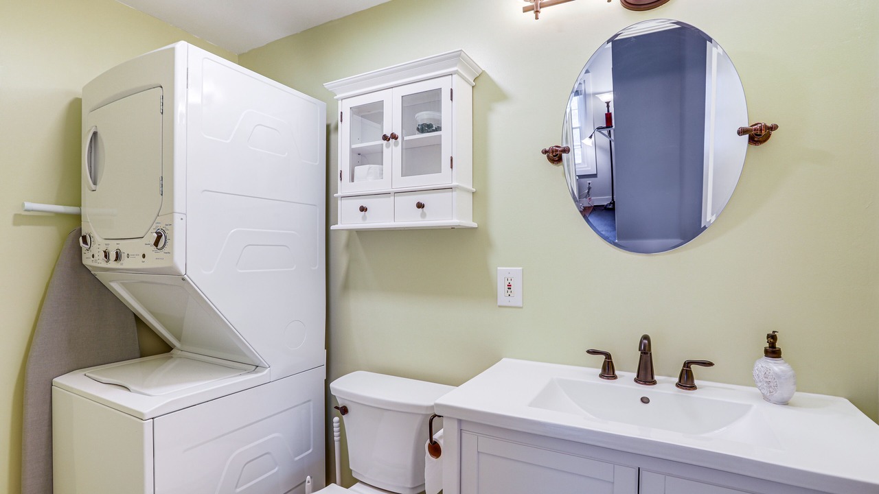 Photo of Bathroom in Yardley