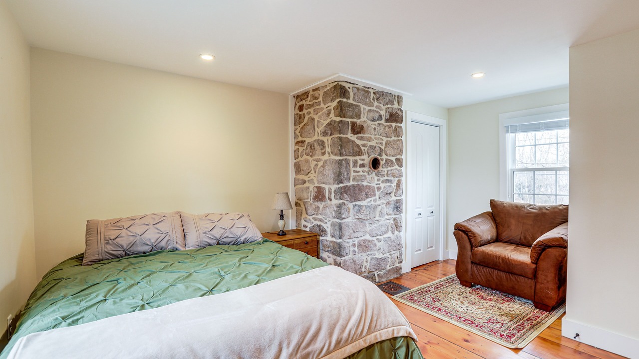 Photo of Bedroom in Yardley
