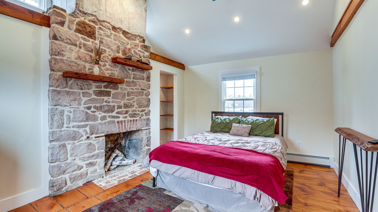 Photo of Livingroom in Yardley