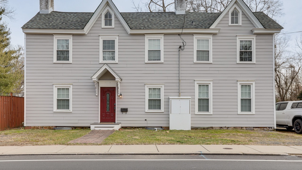 Photo of Outdoor in Yardley