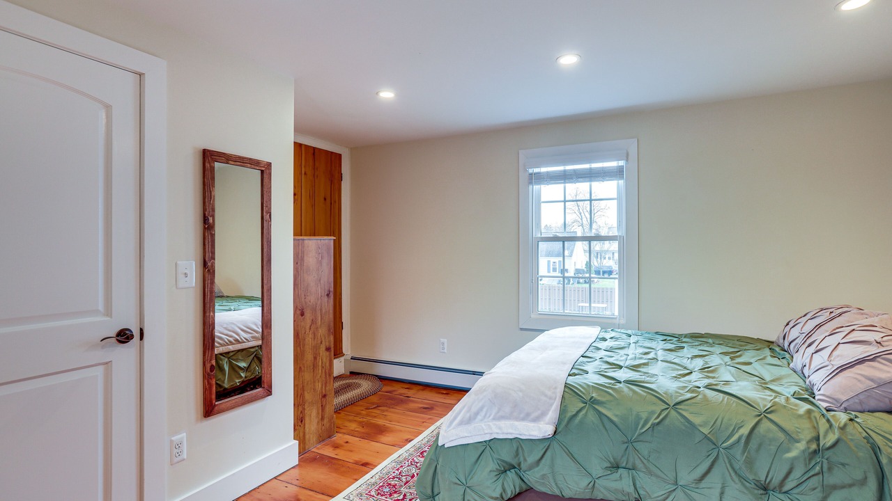Photo of Bedroom in Yardley
