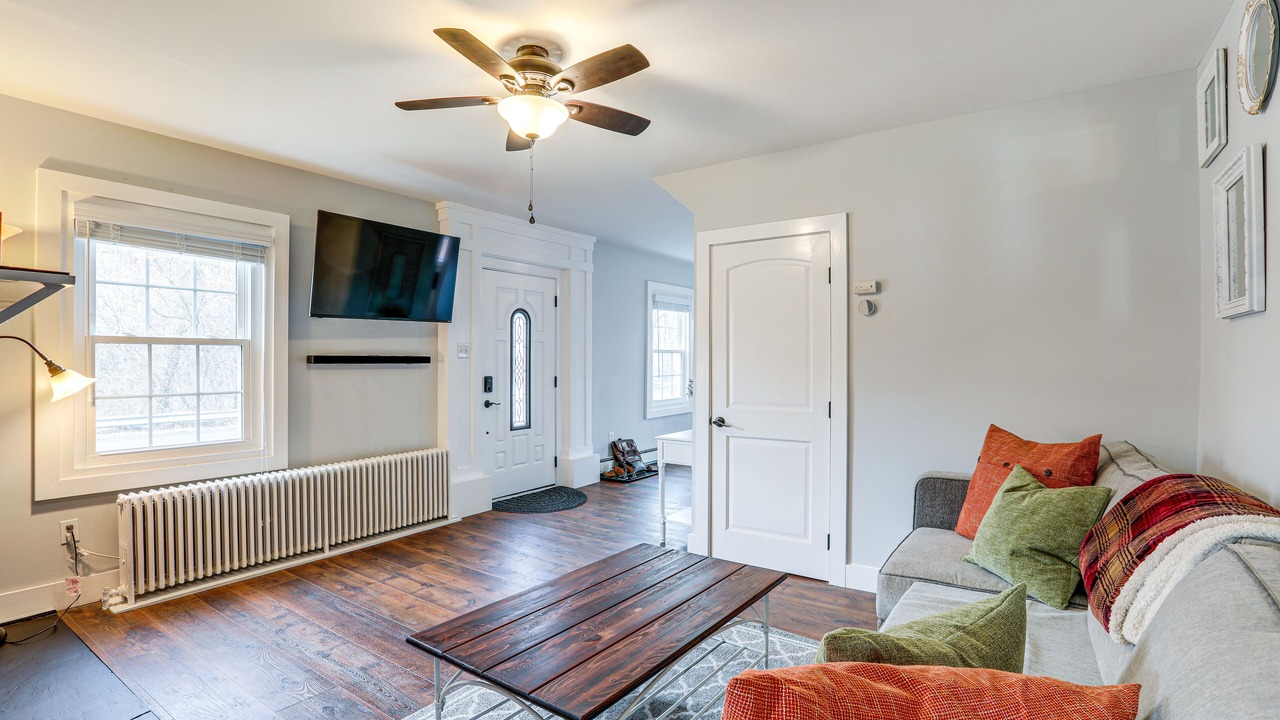 Photo of Livingroom in Yardley