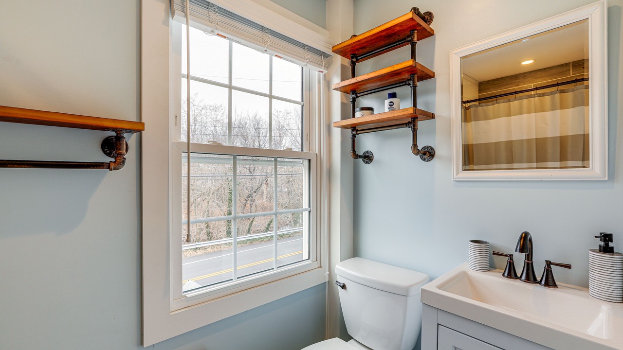 Photo of Bathroom in Yardley