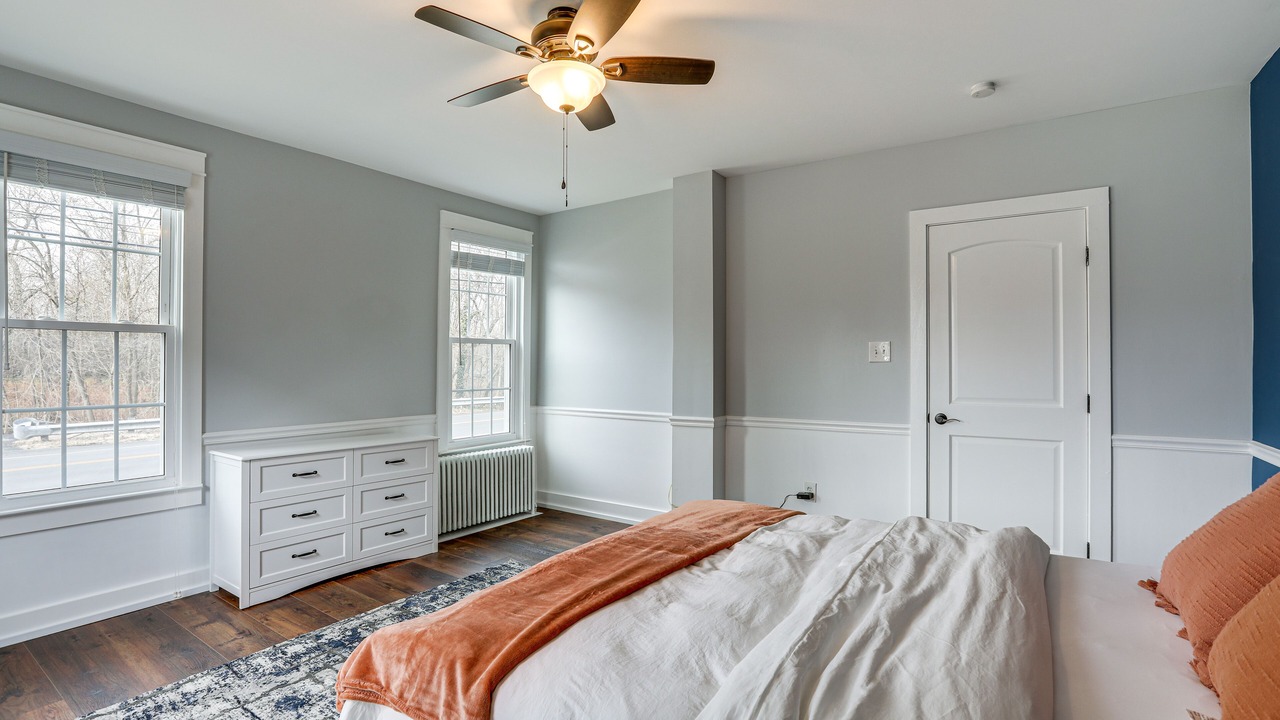 Photo of Bedroom in Yardley