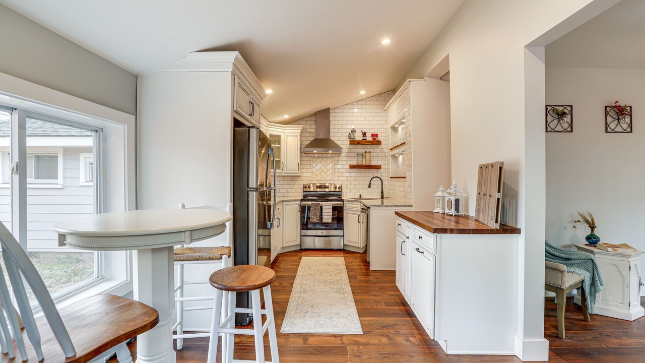 Photo of Kitchen in Yardley