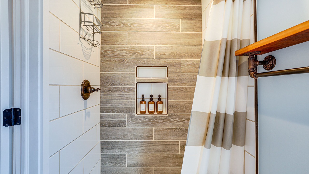 Photo of Bathroom in Yardley